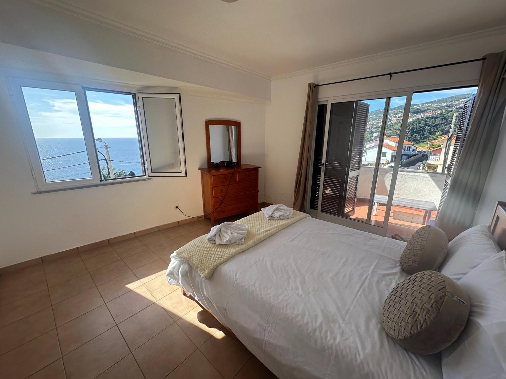 Room 1- Sao Sebastiao 1- Sp Santa Cruz  Exteriér fotografie
